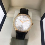 艾美手表表盘倾斜？专业解决方法助您恢复精准风采